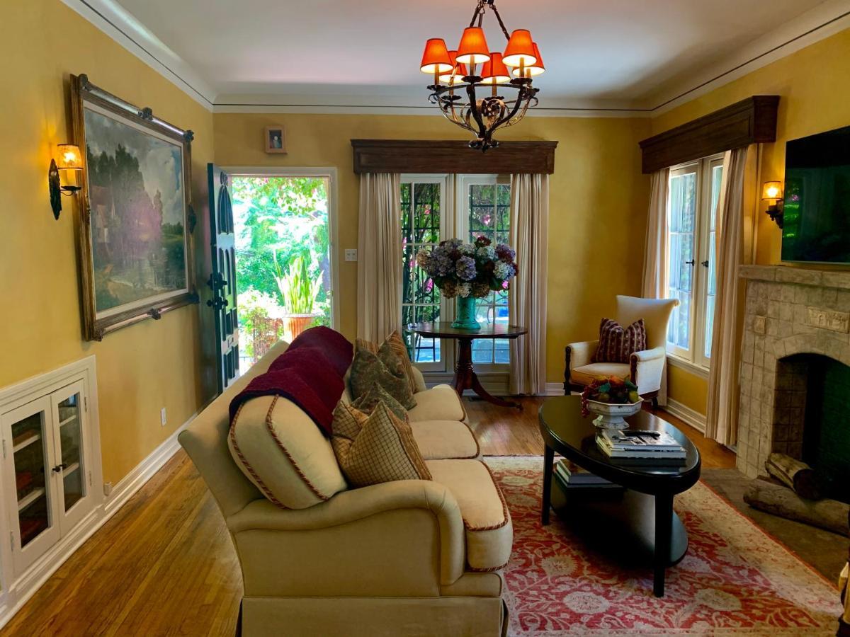 Villa Delle Stelle - Los Angeles, Los Angeles